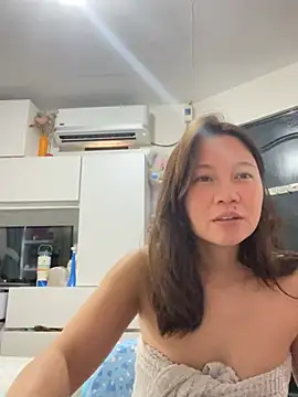 asianmystery203 online show from 26, 1, 2025