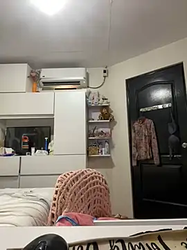 asianmystery203 online show from 5, 2, 2025