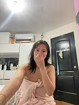 asianmystery203 online show from 17, 2, 2025