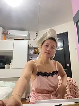 asianmystery203 online show from 20, 2, 2025