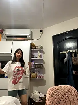 asianmystery203 online show from 8, 10, 2025