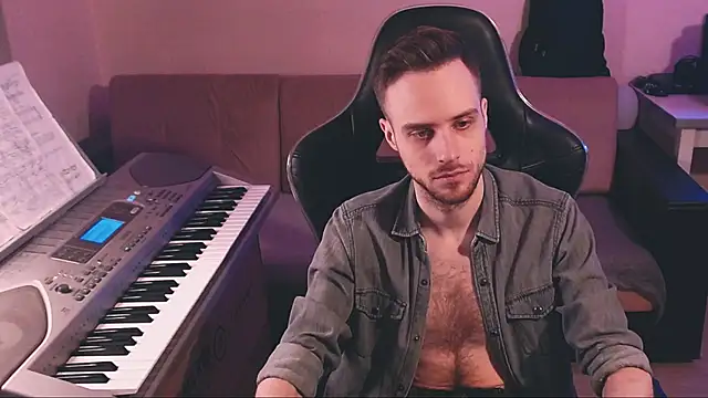 Sweetparker online show from 21, 2, 2026