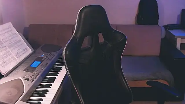 Sweetparker online show from 18, 4, 2026