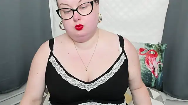 dirtyBonnie online show from 26, 2, 2025