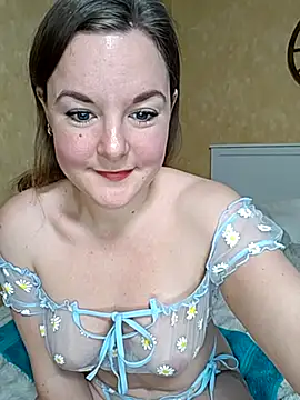 SwedishJennifer online show from 15, 2, 2025