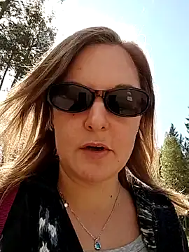SwedishJennifer online show from 17, 5, 2026