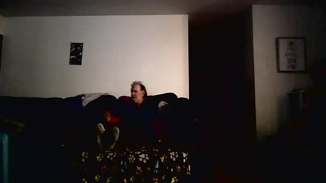 Snapshot of Sweet_Sexy1963 chatting on 23, 11, 2025 Sweet Sexy1963 online show from 23, 11, 2025