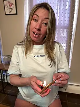  NinaLuvSins  online show from 3, 4, 2026