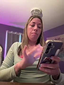  NinaLuvSins  online show from 5, 4, 2026