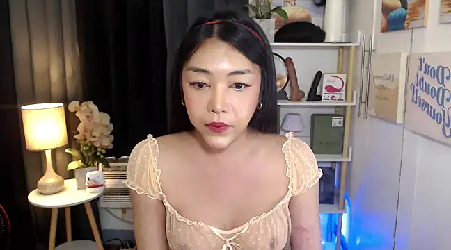 Snapshot of AsianMariaTs chatting on 16, 1, 2025 AsianMariaTs online show from 16, 1, 2025