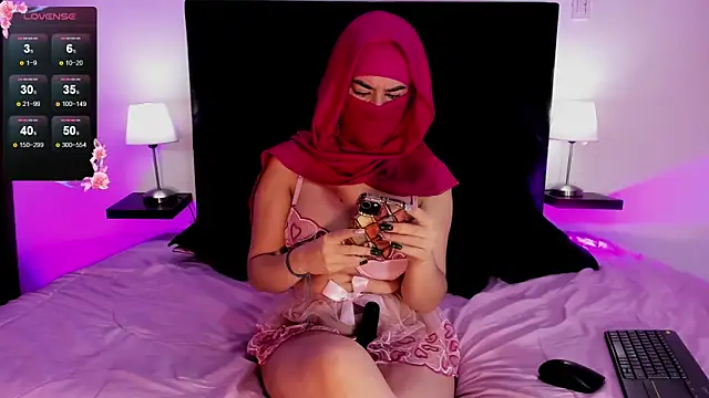 Zafira Alabi online show from 19, 12, 2024