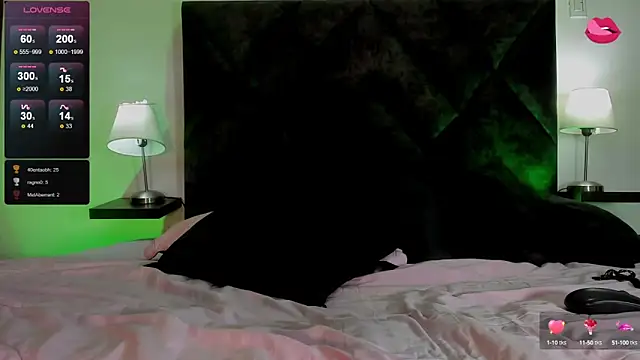 Zafira Alabi online show from 25, 2, 2025