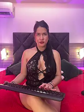 Snapshot of Zafira_Alabi chatting on 2, 4, 2026 Zafira Alabi online show from 2, 4, 2026