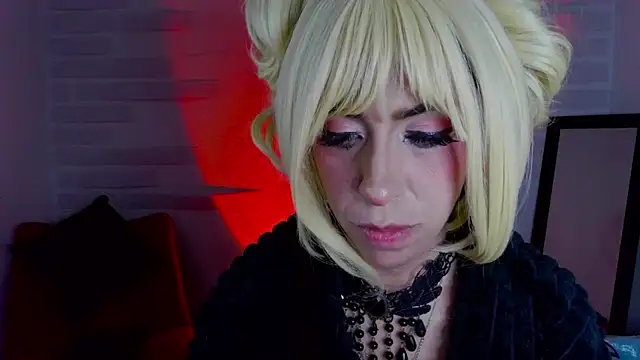 Snapshot of sky_girl1 chatting on 8, 1, 2025 sky girl1 online show from 8, 1, 2025