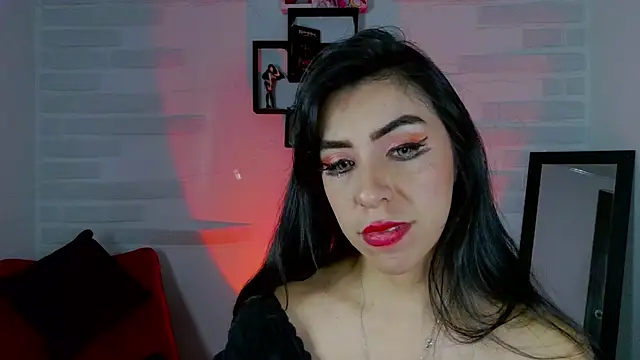 Snapshot of sky_girl1 chatting on 9, 1, 2025 sky girl1 online show from 9, 1, 2025