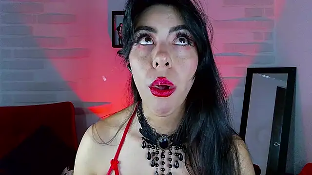 Snapshot of sky_girl1 chatting on 18, 1, 2025 sky girl1 online show from 18, 1, 2025