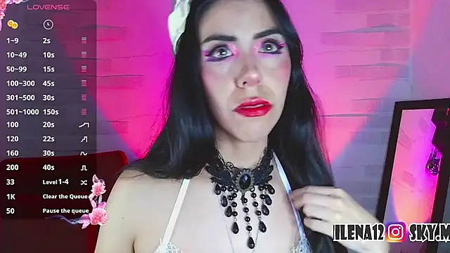 Snapshot of sky_girl1 chatting on 4, 2, 2025 sky girl1 online show from 4, 2, 2025