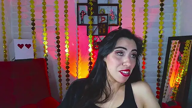 Snapshot of sky_girl1 chatting on 27, 2, 2025 sky girl1 online show from 27, 2, 2025