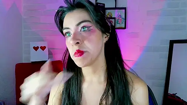 Snapshot of sky_girl1 chatting on 16, 3, 2025 sky girl1 online show from 16, 3, 2025