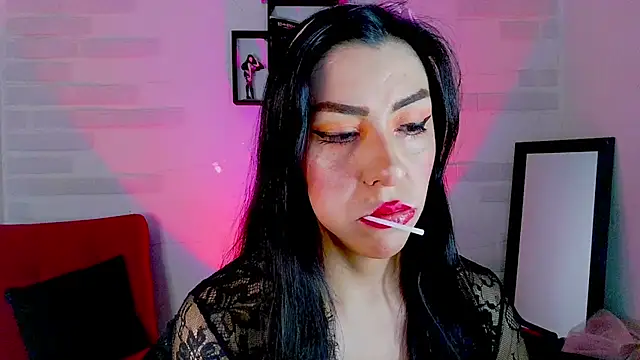 Snapshot of sky_girl1 chatting on 15, 10, 2025 sky girl1 online show from 15, 10, 2025