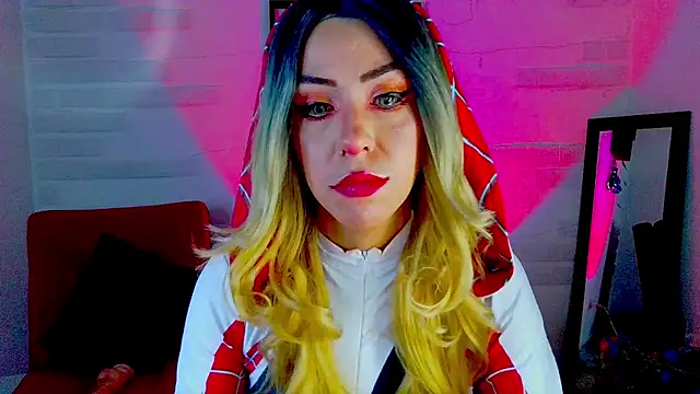 Snapshot of sky_girl1 chatting on 7, 11, 2025 sky girl1 online show from 7, 11, 2025