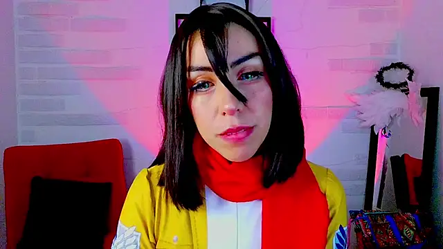 Snapshot of sky_girl1 chatting on 17, 11, 2025 sky girl1 online show from 17, 11, 2025