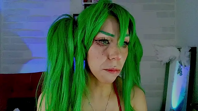 Snapshot of sky_girl1 chatting on 16, 12, 2025 sky girl1 online show from 16, 12, 2025