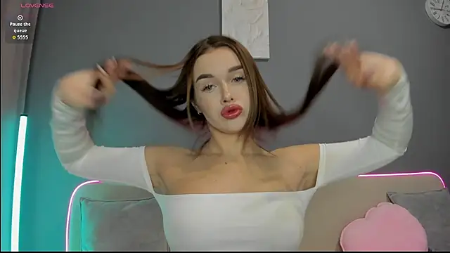 Malika Lisan online show from 23, 3, 2026