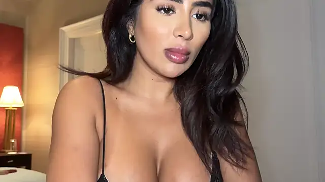 ArabicBarbie online show from 13, 1, 2025