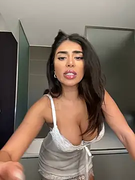 ArabicBarbie online show from 24, 1, 2025