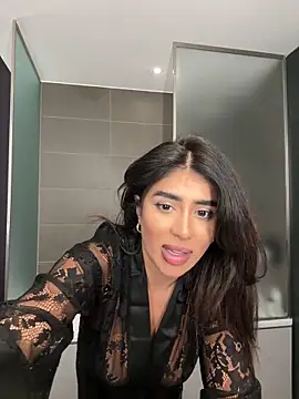 ArabicBarbie online show from 29, 1, 2025