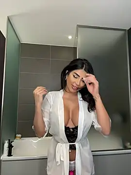 ArabicBarbie online show from 1, 2, 2025