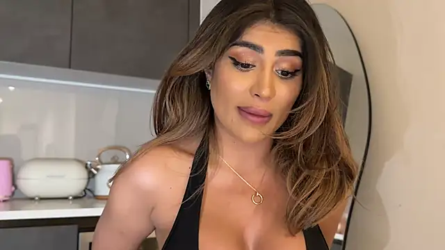 Snapshot of ArabicBarbie chatting on 5, 1, 2026 ArabicBarbie online show from 5, 1, 2026