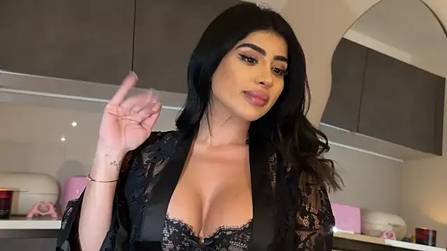 Snapshot of ArabicBarbie chatting on 26, 3, 2026 ArabicBarbie online show from 26, 3, 2026