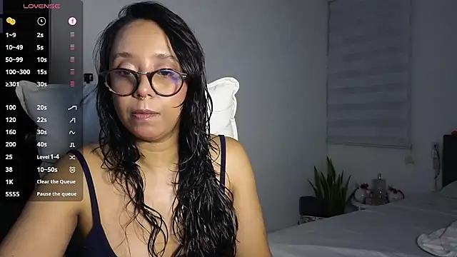 -CoconutCandy- online show from 30, 6, 2026