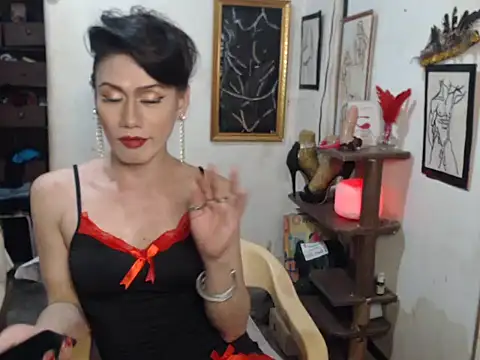 asianlovetocum online show from 9, 9, 2025