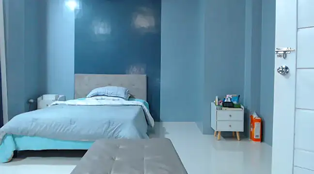 Snapshot of _FoxyFlair chatting on 4, 12, 2024  FoxyFlair online show from 4, 12, 2024