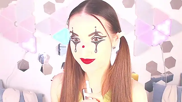 LexiKiss online show from 5, 11, 2025