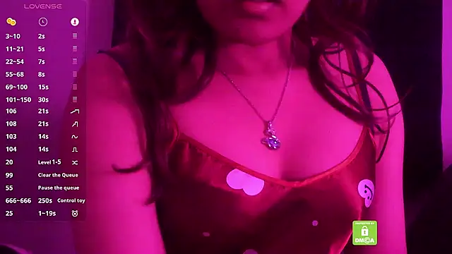 bxdgirlhr online show from 10, 1, 2025