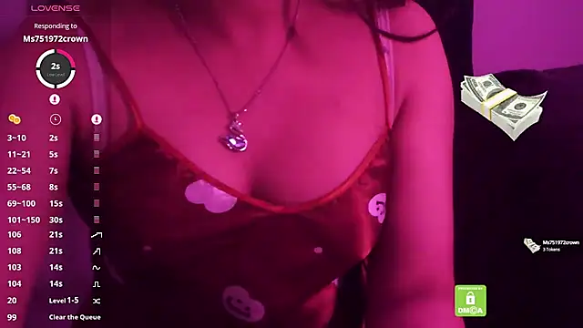 bxdgirlhr online show from 15, 1, 2025