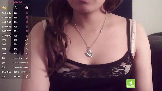 bxdgirlhr online show from 16, 1, 2025