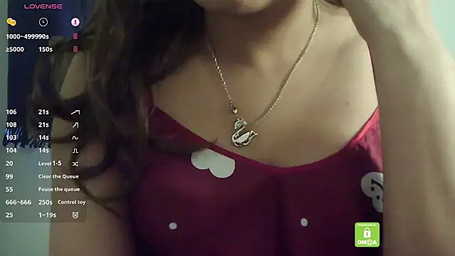 bxdgirlhr online show from 16, 1, 2025