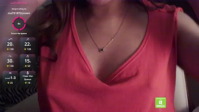 bxdgirlhr online show from 15, 3, 2026