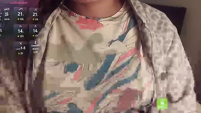 bxdgirlhr online show from 17, 4, 2026