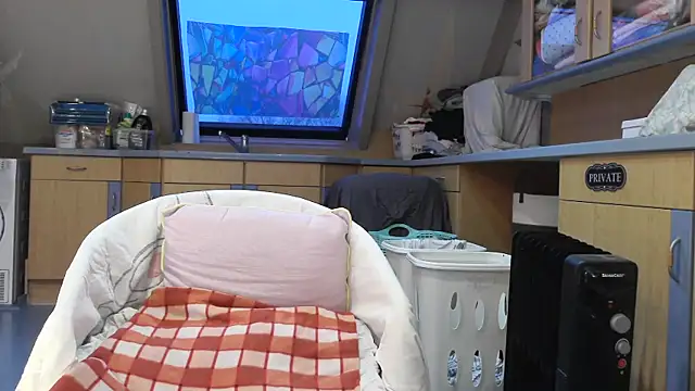 SexyAmanda32 online show from 9, 2, 2026