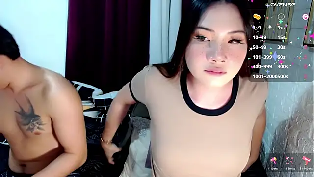 Katniss Kate online show from 2, 6, 2026