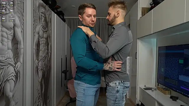 Snapshot of NickHOWLEN chatting on 12, 4, 2026 NickHOWLEN online show from 12, 4, 2026