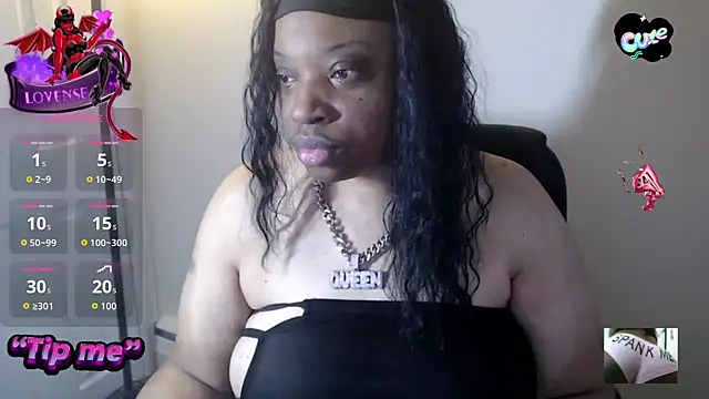 Sexymona1218 online show from 20, 2, 2026