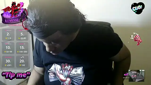 Sexymona1218 online show from 17, 3, 2026