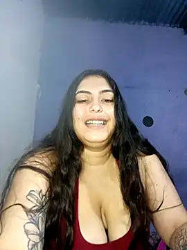 Snapshot of xandra252 chatting on 28, 6, 2026 xandra252 online show from 28, 6, 2026